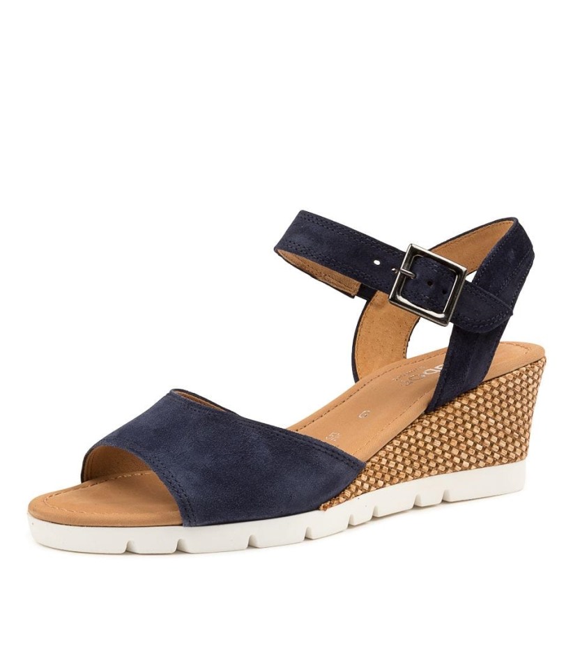 Gabour | Daim Marine Fara Exclusif